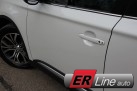 Mitsubishi Outlander 2.3 DI-D