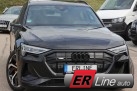 Audi e-tron 55 quattro 408z. s.