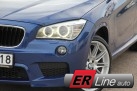 BMW X1 Xdrive 2.0D