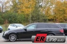 Mercedes-Benz E350 T BlueTec 3.0 CDI 252z.s.