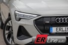 Audi E-Tron 50 313z.s. S-line Plus