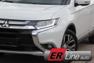 Mitsubishi Outlander 2.3 DI-D