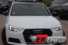 Audi A4 2.0Tdi 190z.s., S-line, Quattro