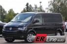 VW T5 Multivan 2.0 TDI "Highline"