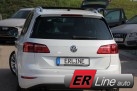 VW Golf Sportsvan 2.0 TDI 150z.s.