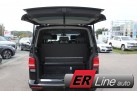 VW T5 Multivan 2,0 BiTDI DSG "Highline"