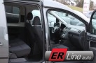 VW Caddy 2.0Tdi 150z. s., Automātiskā ātrumkārba.