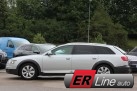 Audi A6 Allroad 239z.s., Quattro