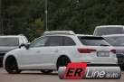 Audi A4 2.0Tdi 190z.s., S-line, Quattro