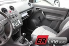 VW Caddy Kasten 1,6 TDI