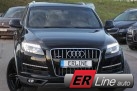 Audi Q7 3.0Tdi 245z.s. Sline Plus