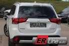 Mitsubishi Outlander 2.3 DI-D