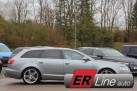 Audi A6 3.0Tdi 239z.s Quattro S-Line Plus