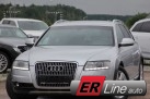 Audi A6 Allroad 239z.s., Quattro