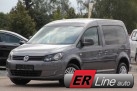 VW Caddy 1.6Tdi Life