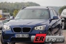 BMW X1 Xdrive 2.0D