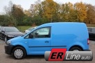 VW Caddy Kasten 1,6 TDI