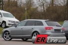 Audi A6 3.0Tdi 239z.s Quattro S-Line Plus