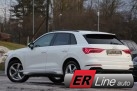 Audi Q3 sport 45 TFSI quattro S-tronic