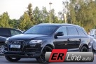 Audi Q7 3.0Tdi 245z.s. Sline Plus