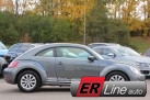 VW Beetle 2.0 TDI "Design"