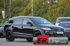 Audi Q7 3.0Tdi 245z.s. Sline Plus