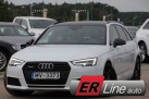 Audi A4 2.0Tdi 190z.s., S-line, Quattro