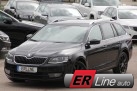 Skoda Octavia 2.0Tdi 150z.s.