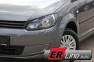 VW Caddy 1.6Tdi Life