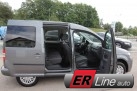 VW Caddy 1.6Tdi Life