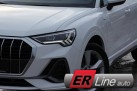 Audi Q3 sport 45 TFSI quattro S-tronic