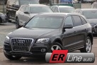 Audi Q5 2.0Tdi 170z.s., Exclusive, S-line plus