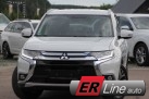 Mitsubishi Outlander 2.3 DI-D