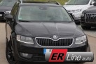 Skoda Octavia 2.0Tdi 150z.s.