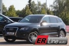 Audi Q5 2.0 TFSI Quattro