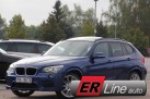 BMW X1 Xdrive 2.0D