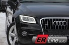 Audi Q5 3.0Tdi 258z.s., S-line Plus