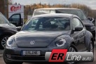 VW Beetle 2.0 TDI "Design"