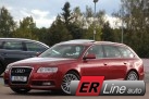 Audi A6 3.0Tdi 239z.s. Quattro