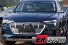 Audi e-tron 55 advanced quattro