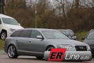 Audi A6 3.0Tdi 239z.s Quattro S-Line Plus