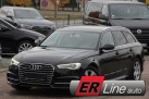 Audi A6 3.0Tdi 272z.s Quattro S-Line Plus