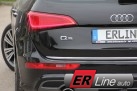 Audi Q5 3.0Tdi 258z.s., S-line Plus