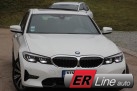 BMW 320 2.0d 190z. s., X-Drive