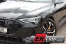 Audi e-tron 55 quattro 408z. s.