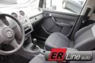 VW Caddy 1.6Tdi Life