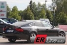 Audi A7 3.0Tdi 204z.s., Sline