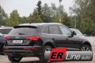 Audi Q5 3.0Tdi 258z.s., S-line Plus