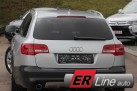 Audi A6 Allroad 239z.s., Quattro