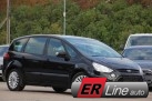 Ford S-Max 1.6 Benzīns